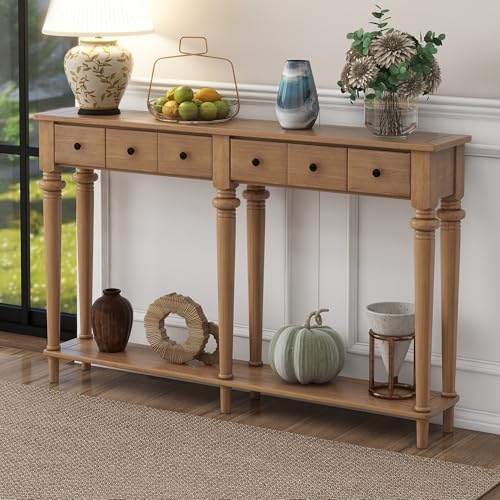 Old Pine 4-drawers