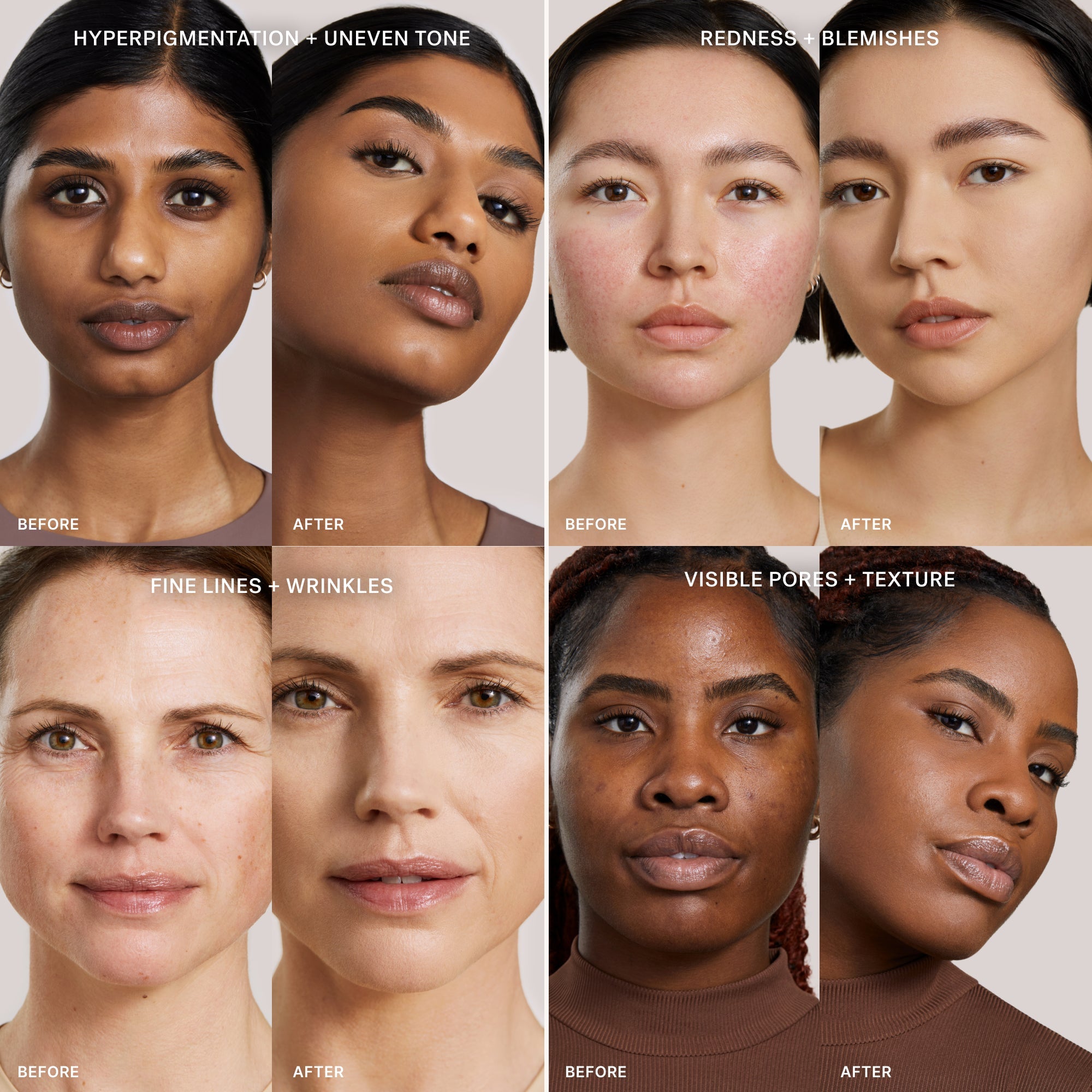 Skin Rewind Complexion Stick - Brightening & Hydrating Makeup Stick for Flawless Coverage | Perfect for On-the-Go Touch Ups & Travel Makeup Essentials
