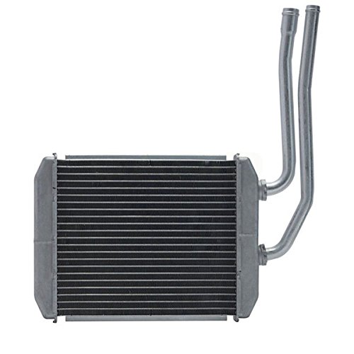 Chevy C/K Pickup Truck & Tahoe/Yukon Front Heater Core Replacement with AC - Compatible with Standard/Extended Cab Models - Perfect for Winter Driving & HVAC System Repair