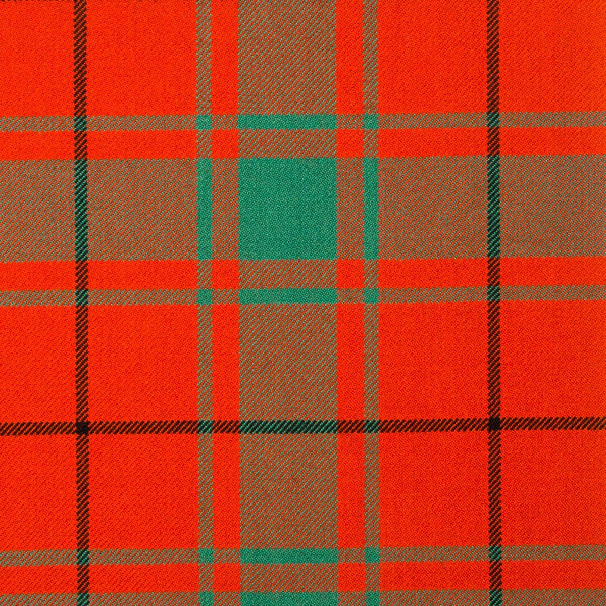 Premium Wool Tartan Neckties for Men - 27 Classic Ancient Color Patterns - Perfect for Weddings, Business Meetings & Formal Events