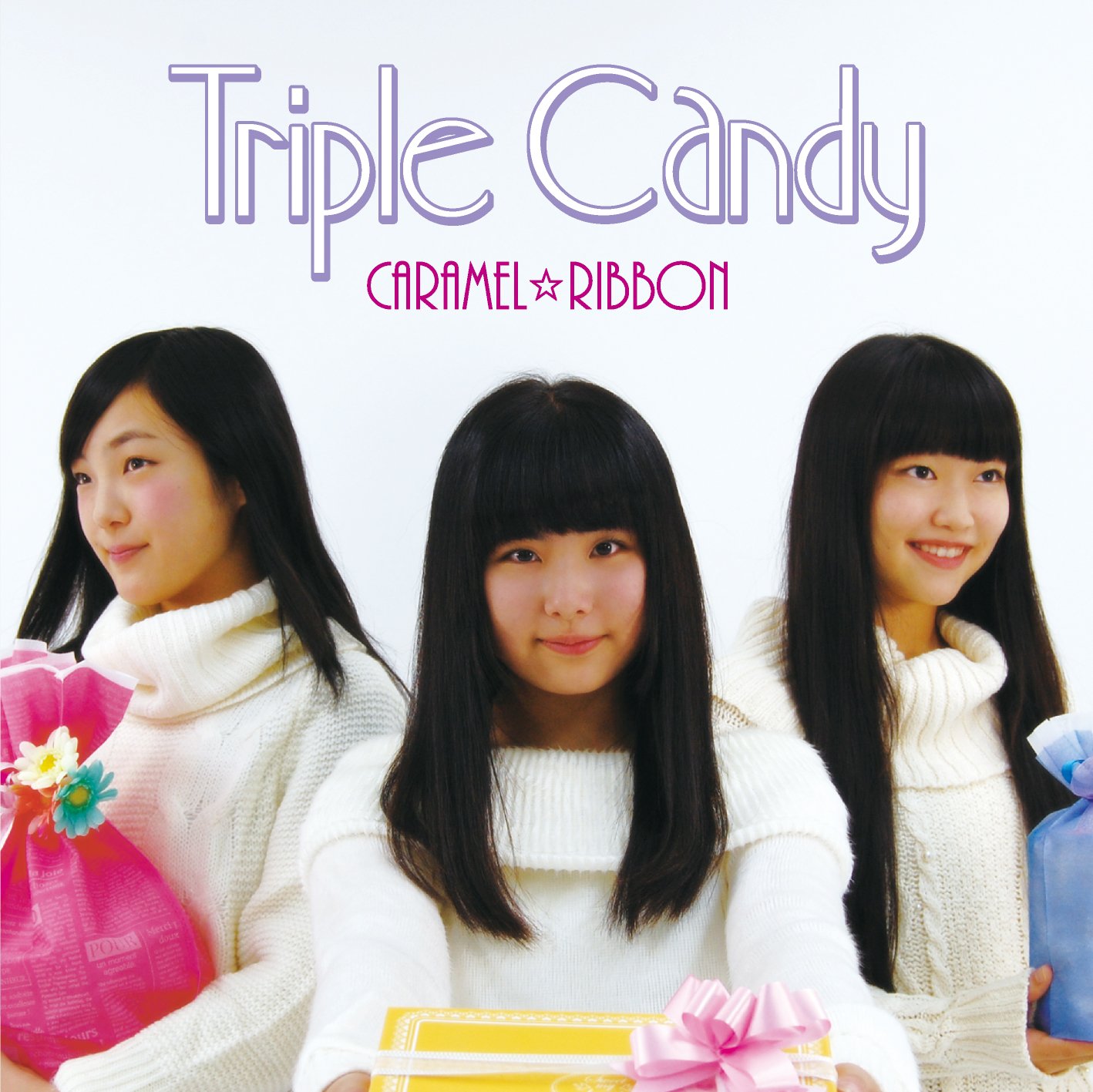 Triple Candy - Assorted Gummy Sweets for Parties, Holidays & Everyday Snacking | Bulk Candy for Kids & Adults | Perfect for Halloween, Birthdays & Office Treats