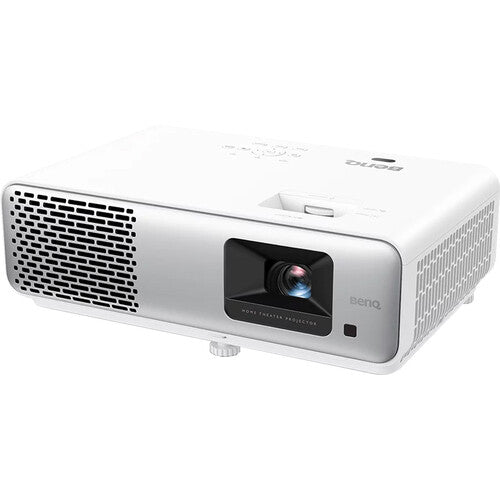 BenQ HT2060 2300 Lumen Full HD 1080p LED DLP Home Theater Projector - Perfect for Movie Nights, Gaming & Outdoor Screenings