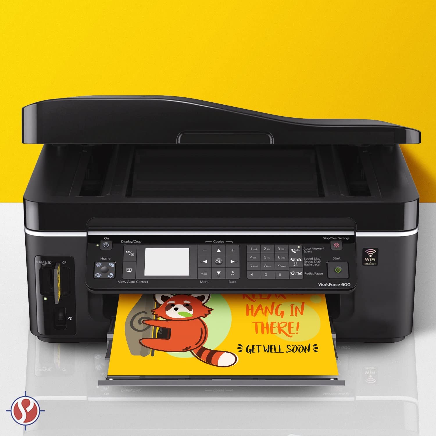 Premium Gold Colored Cardstock Paper - 65lb Medium Weight, 8.5 x 11 Inches, 250 Sheets | Acid-Free & Lignin-Free | Perfect for Scrapbooking, Invitations, Greeting Cards, School Projects & DIY Crafts | Vibrant Card Stock for Professional Printing & Creative Designs