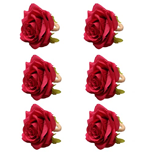 Red Rose