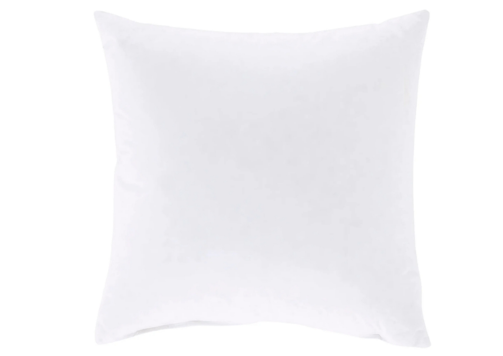 Premium Indoor/Outdoor Pillow Inserts - All-Weather Cushion Filling for Patio, Garden, Sofa & Porch Decor - Soft & Durable Polyester Fiber Pillow Stuffing