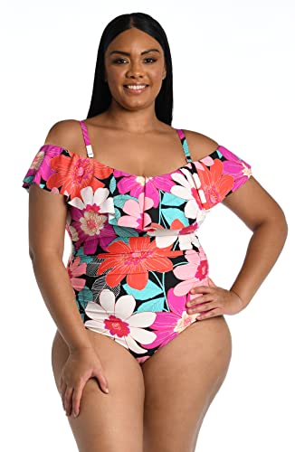 Multi//in Full Bloom