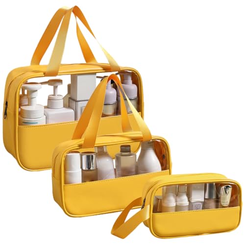 Yellow A