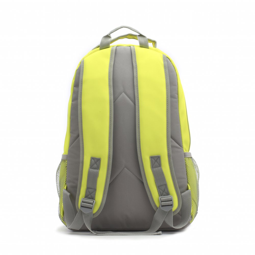 Stylish Unisex Backpack for Men & Women - Durable Travel, School & Work Backpack - Water-Resistant Laptop Bag for Commuting, Hiking & Daily Use