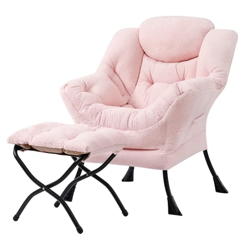 Sherpa Pink