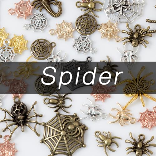Spider Mixed Color