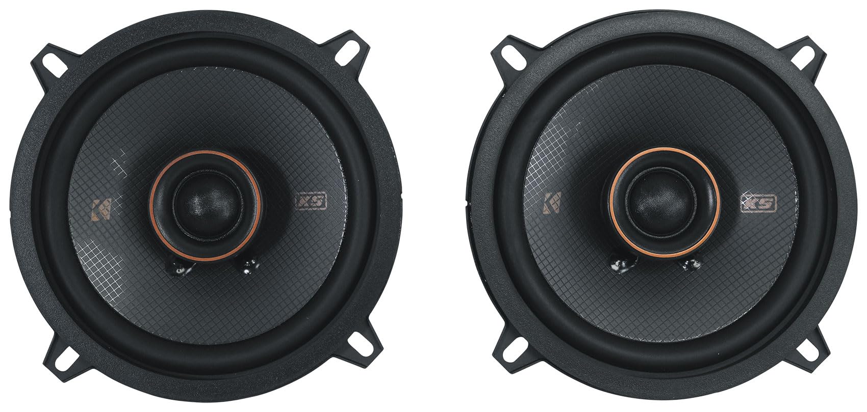 Kicker 51KSC504 5.25