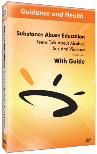 Teens Talk About Alcohol, Sex, and Violence - Honest Teen Discussions on Tough Topics for Parents and Educators | School Counseling & Family Conversations