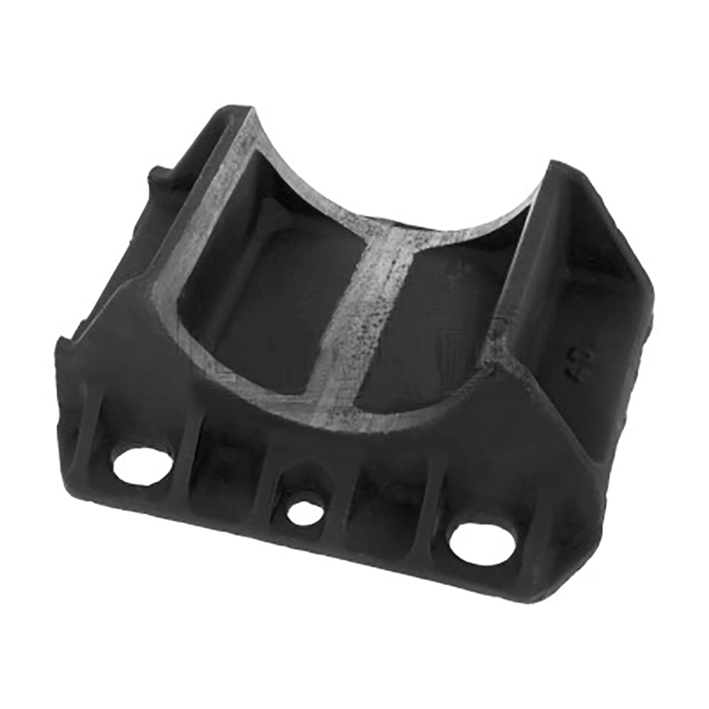 Euclid+ SPRING SEAT, 6 Round Axle - Heavy Duty Truck Suspension Replacement Part for Smooth Ride & Enhanced Load Capacity