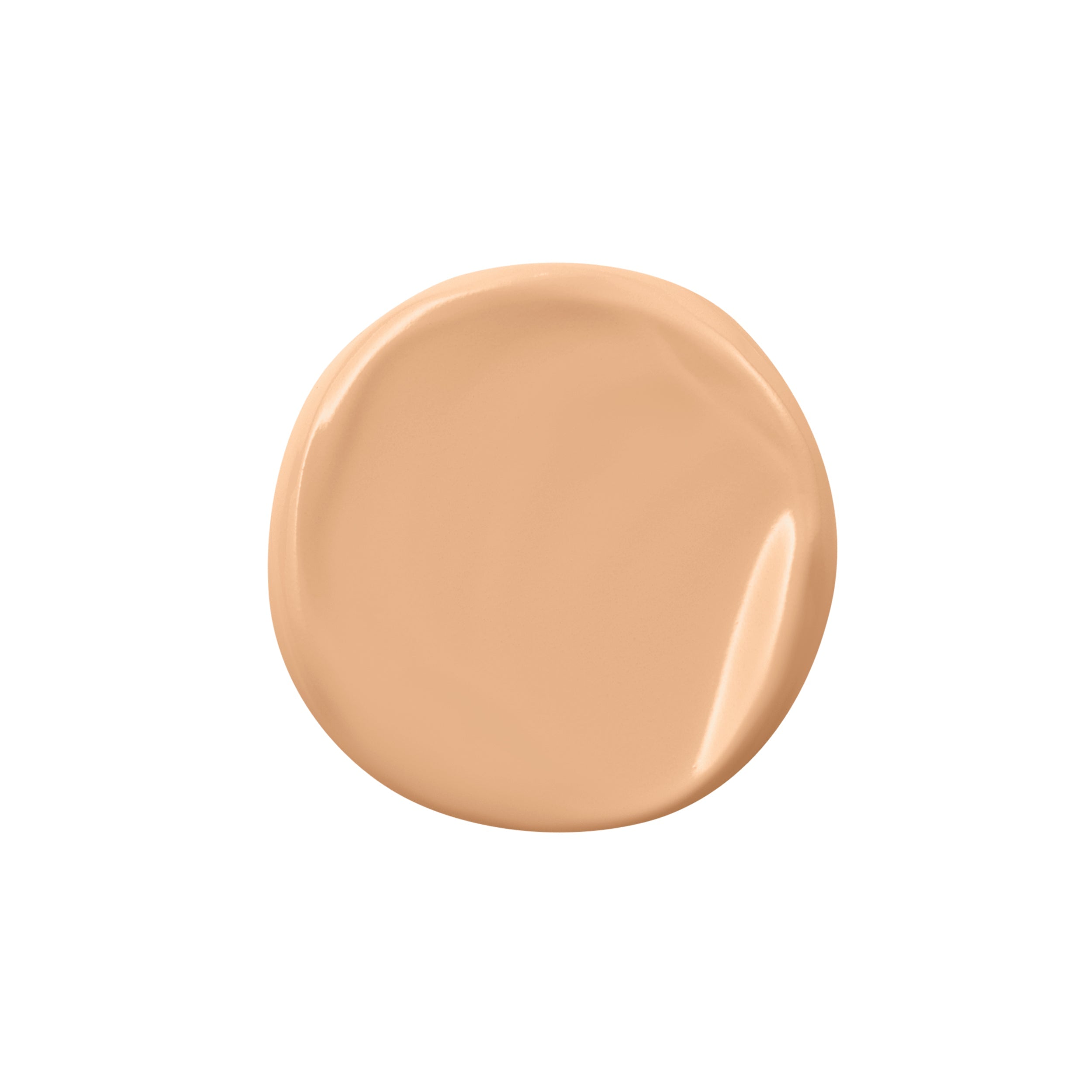 Long-Lasting Power Plush Foundation - Full Coverage, Matte Finish for All-Day Wear - Perfect for Daily Makeup, Special Events & Photo Shoots