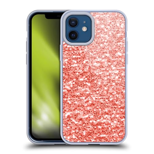 Coral Sparkle