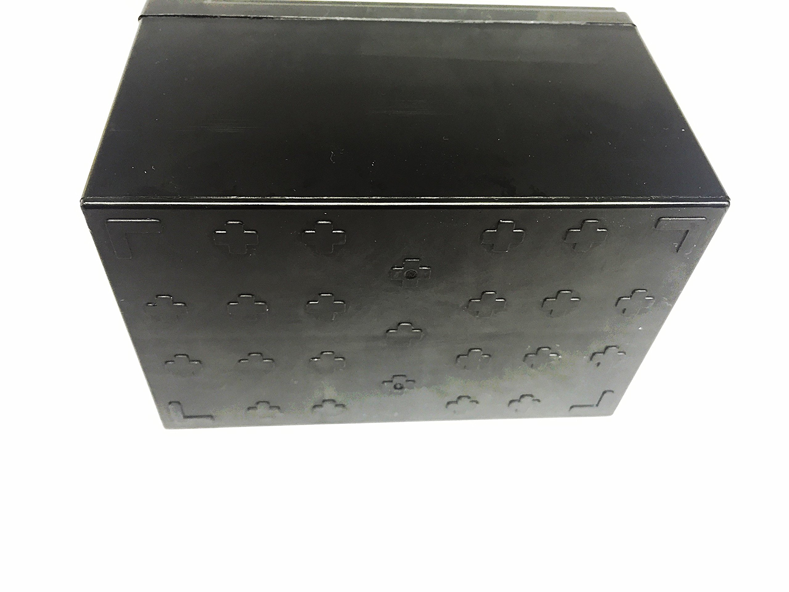 SPS Brand 12V 12Ah Replacement Battery for BladeZ XTRS COMP Scooter - Long Lasting Power (8 Pack) - Perfect for Commuting, Delivery Services & Outdoor Adventures