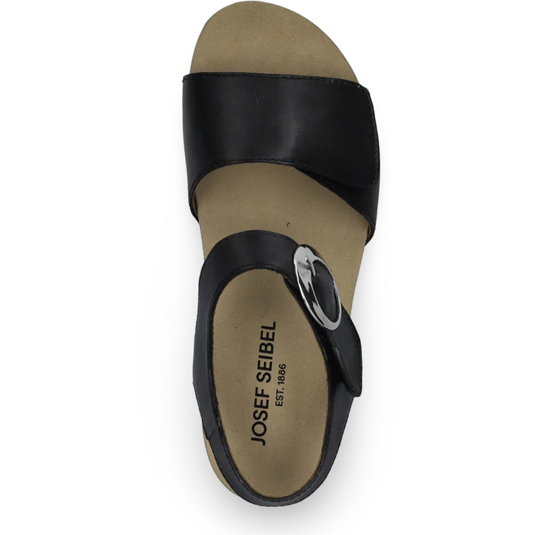 Josef Seibel Quinn 16 Women's Comfortable Slip-On Loafers - Stylish Casual Shoes for Work, Travel & Everyday Wear