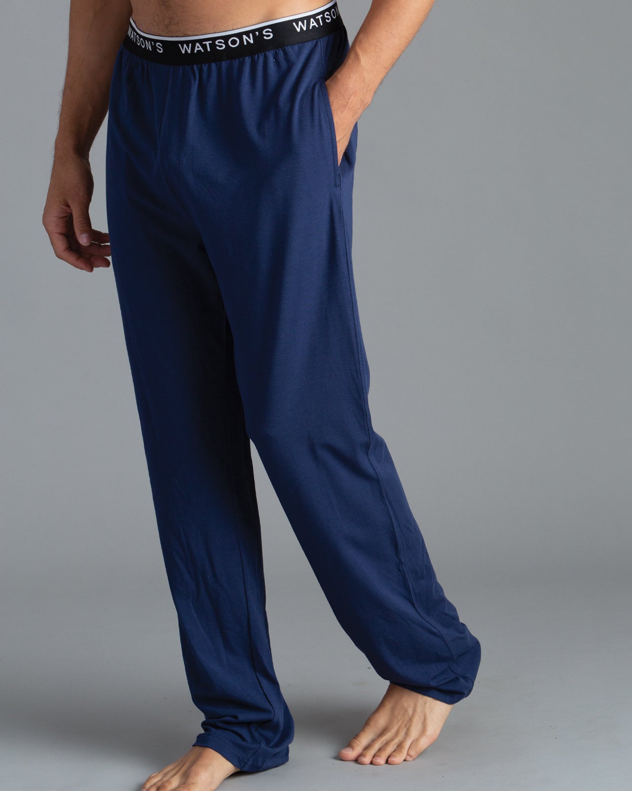 Comfortable Essentials Loungewear Pants for Women - Soft Stretchy Lounge Pants for Home, Yoga & Relaxation