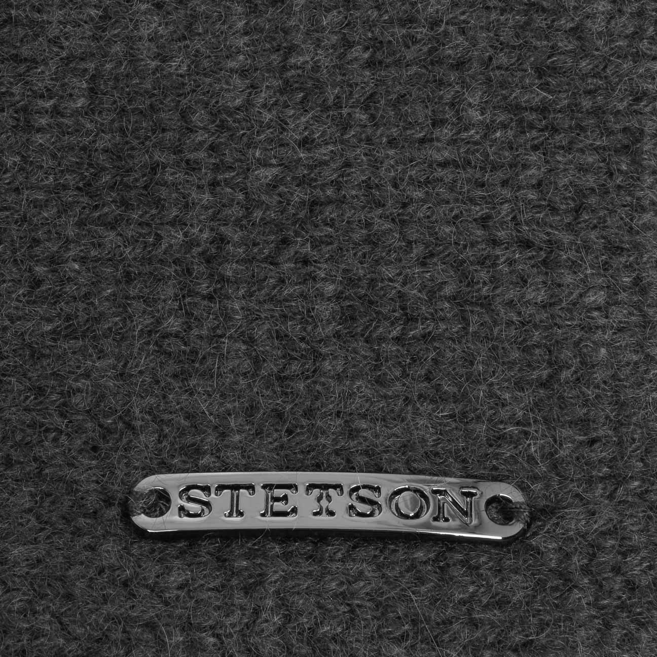 Stetson Shirley Cashmere Knit Hat for Women - Soft Winter Beanie for Cold Weather - Perfect for Skiing, Snowboarding & Outdoor Activities