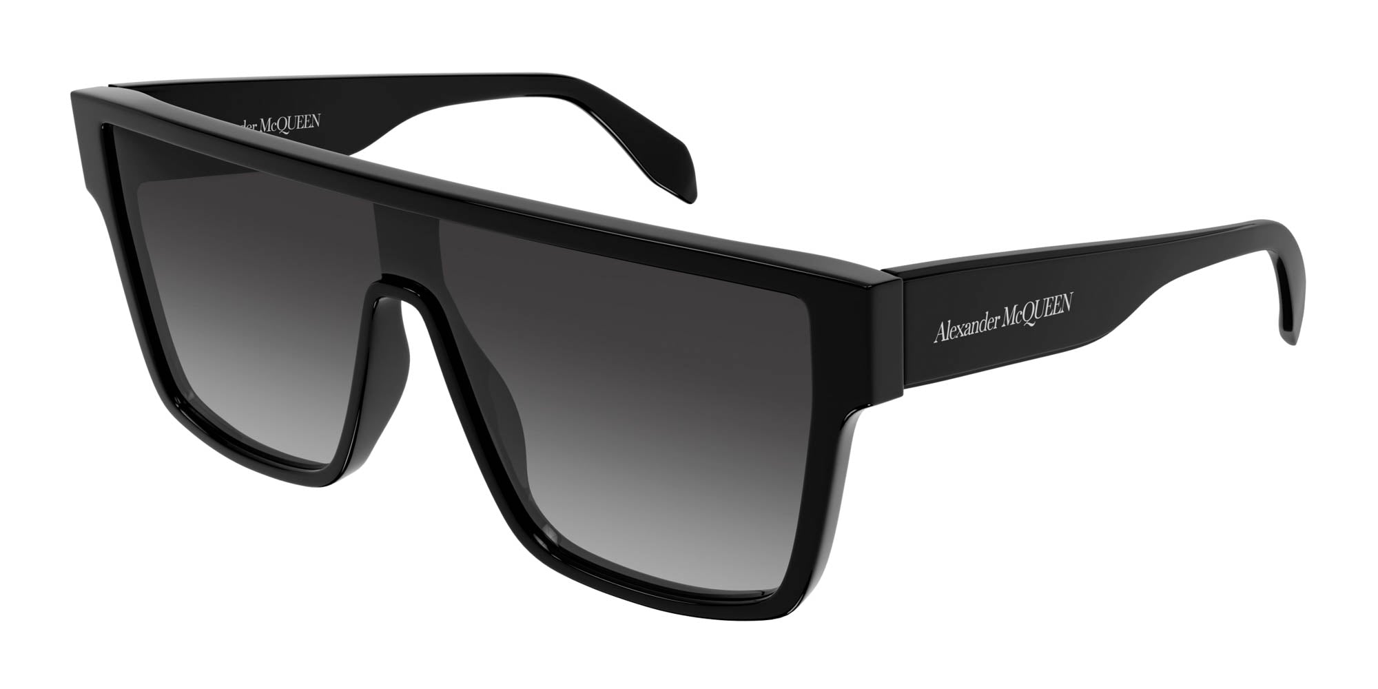 Alexander McQueen AM0354S Sunglasses - Luxury Designer Shades for Men & Women - Perfect for Outdoor Activities, Travel & Fashion