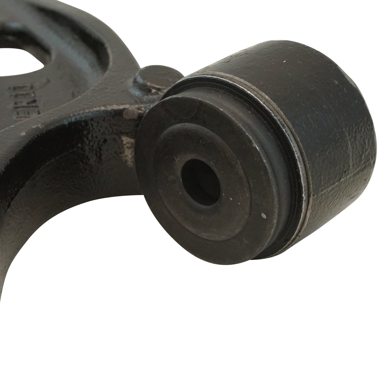 TRQ Front Steering & Suspension Kit - Control Arm with Ball Joint, Steering Rack & Pinion, Bellow, Tie Rod - Compatible with 2010-2012 Ford Flex, Taurus, Lincoln MKS, MKT - Perfect for Smooth Ride & Handling Repairs