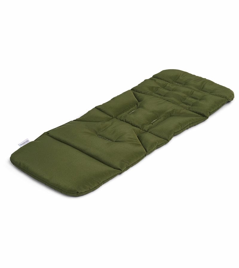 Bumbleride Stroller Seat Liner - Soft, Washable & Waterproof - Perfect for Bumbleride Indie, Flite & Era Strollers - Ideal for Outdoor Walks, Travel & Daily Use