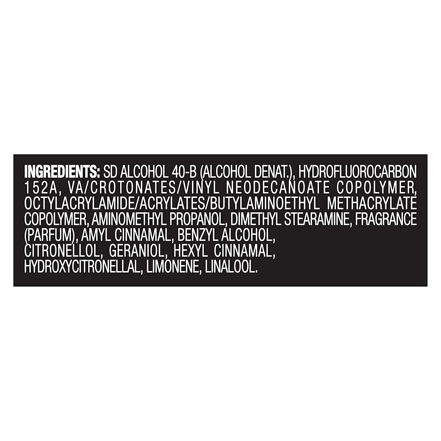 TRESemme Extra Hold Hair Spray for Strong Hold & Shine - 36 Pack (Professional Salon Quality, All-Day Volume & Control) - Perfect for Styling, Updos, Curls & Special Occasions
