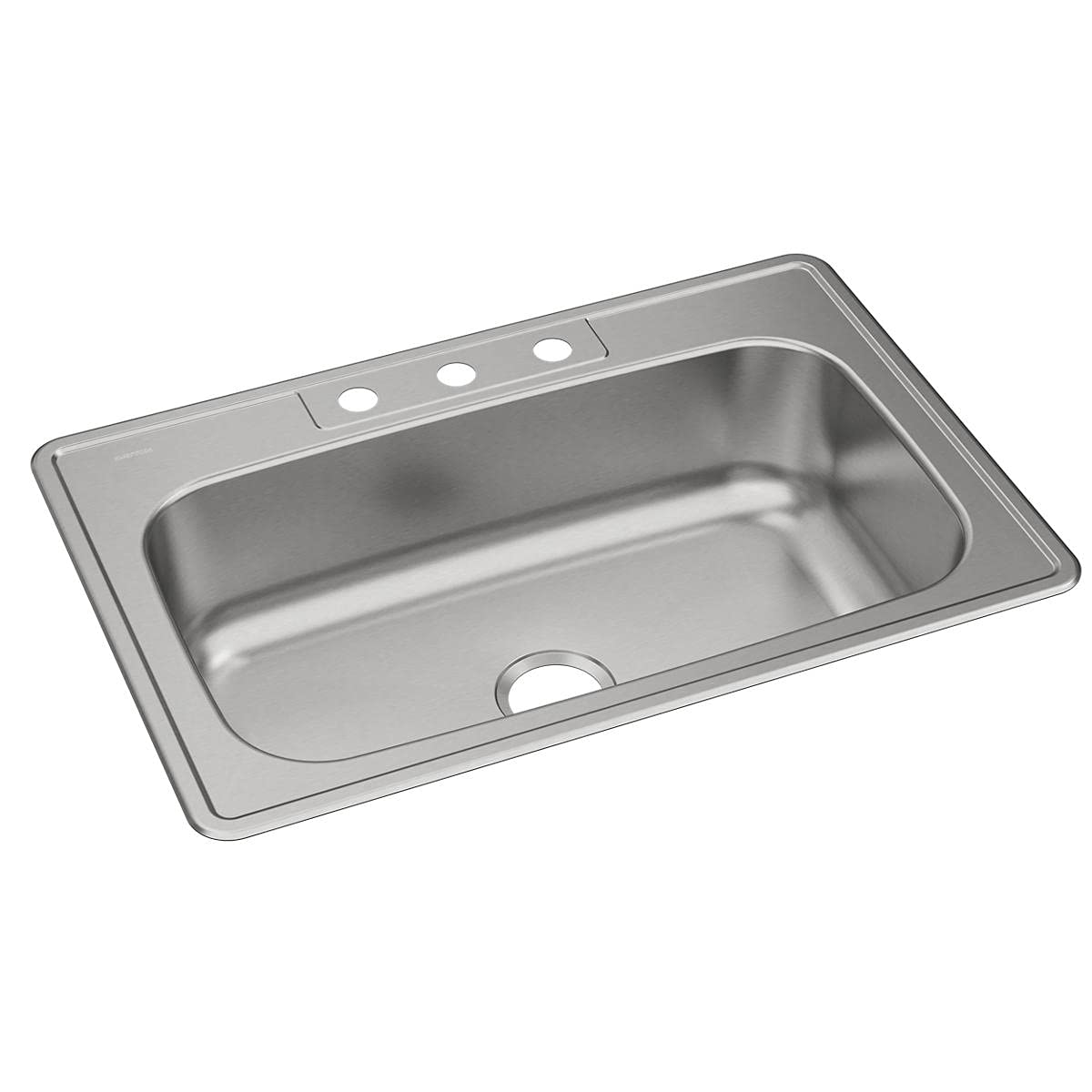 20 Gauge Stainless Steel 33