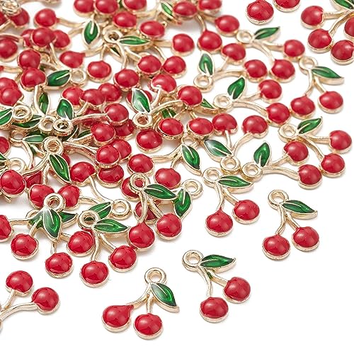 Cherry-100pcs