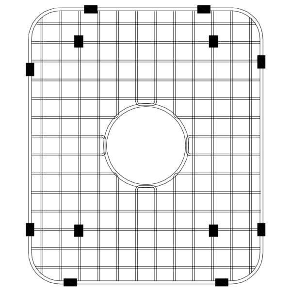 Hamat SWG 1518F 14.5