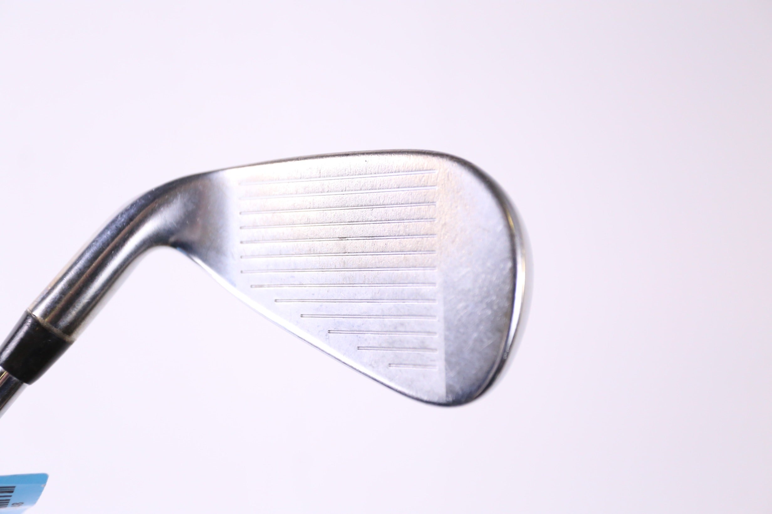 Used Callaway Big Bertha B21 7 Iron Right Hand Golf Club - Regular Flex for Men | Perfect for Practice & Game Improvement