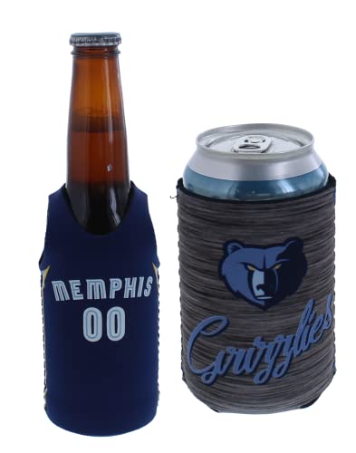 Memphis Jersey Static (Grizzlies)