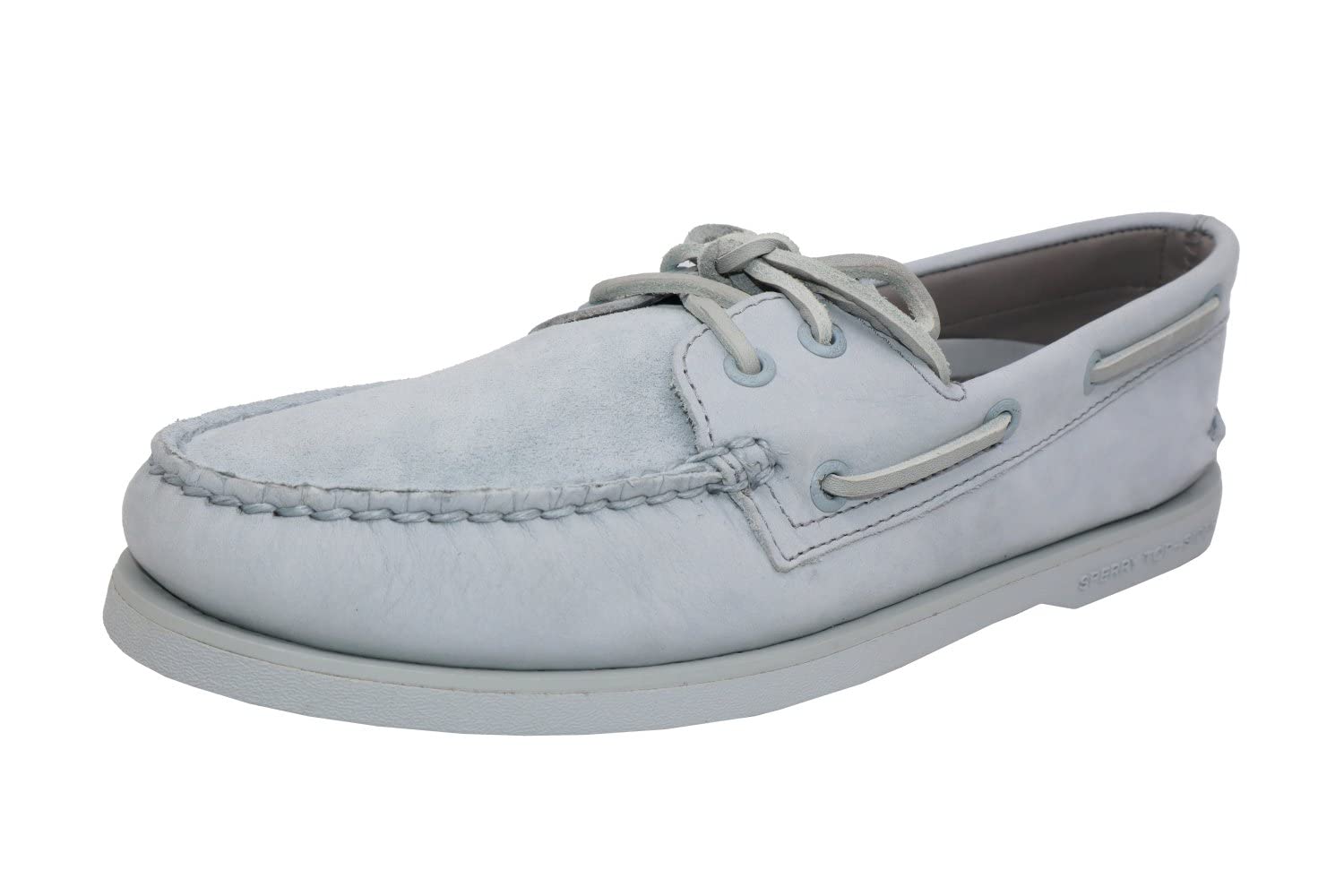 Sperry Men's Gold Cup Authentic Original 2-Eye Boat Shoes - Classic Nautical Style for Casual Wear, Sailing & Outdoor Adventures