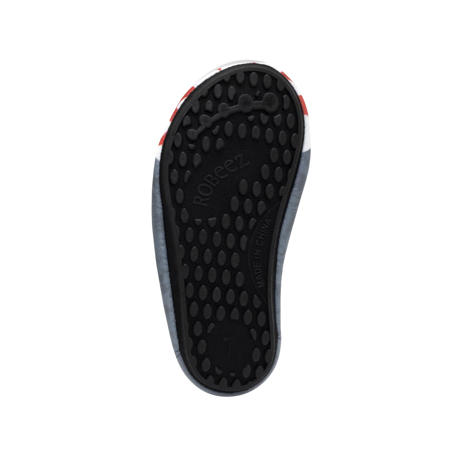 Robeez Kids Aqua Shoes for Boys & Girls - Slip-Resistant Neoprene Water Shoes for Beach, Pool & Outdoor Water Play