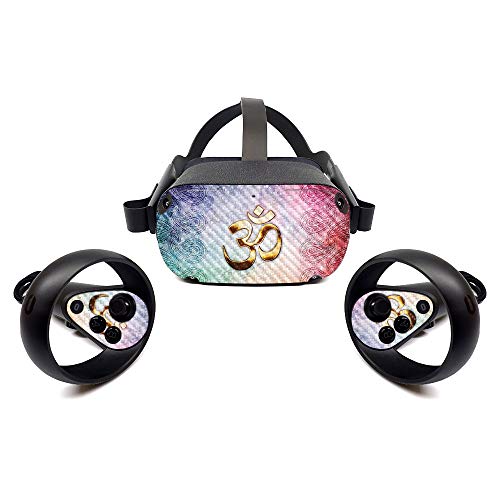 Rainbow Ohm