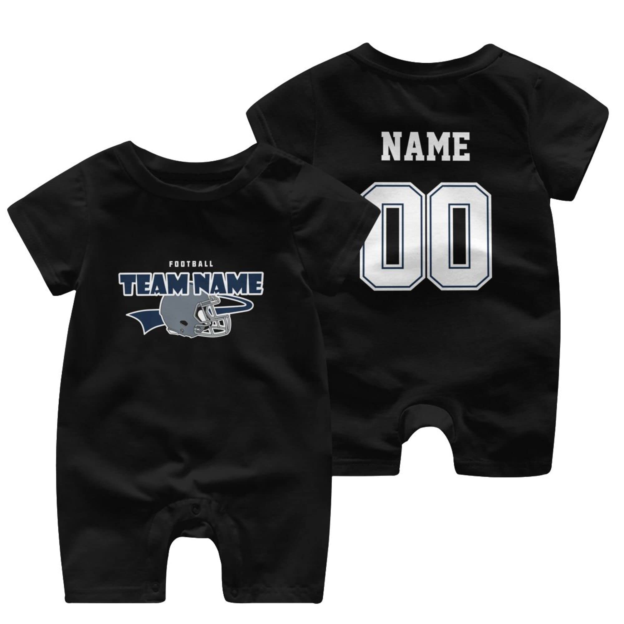 A Gift of Love: The Story Behind the Personalized Baby Bodysuit