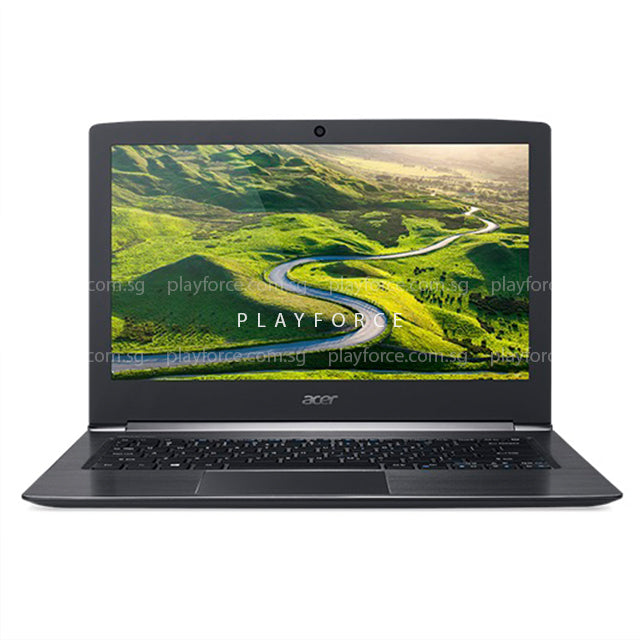 Aspire S13 Laptop - Intel Core i7-7500U Processor, 512GB SSD, 13.3