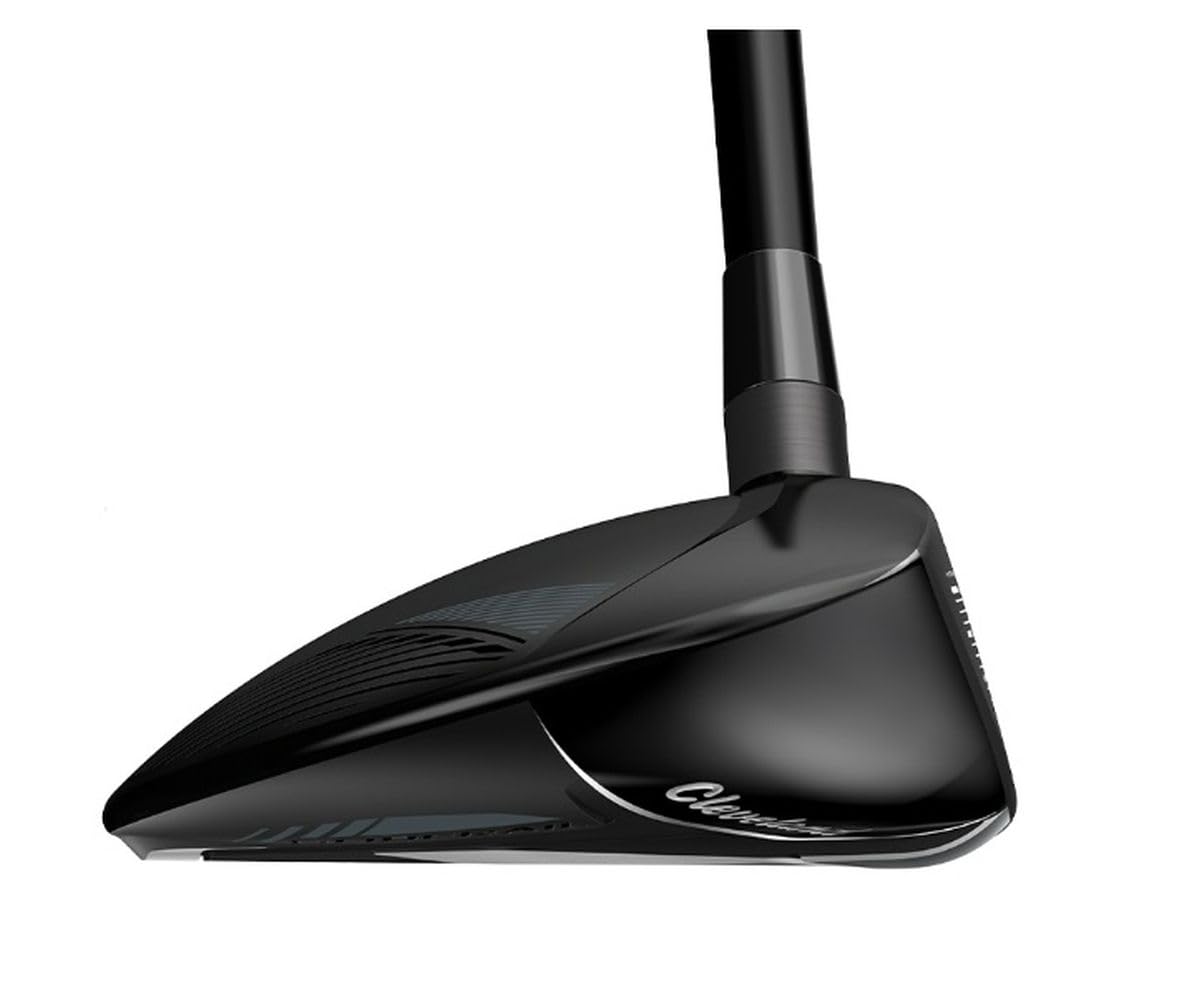Cleveland Golf CG Launcher Halo XL Fairway Wood 9 Degree Right Hand Golf Club - Perfect for Long Distance Shots and Fairway Play
