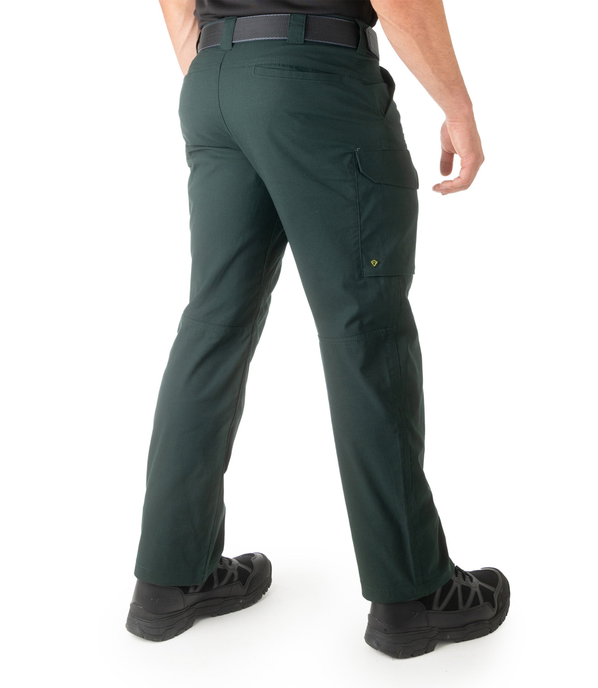 Men's V2 Tactical Pants - Durable Military Cargo Pants for Outdoor Activities & Work | Spruce Green | Hiking, Camping & Tactical Use