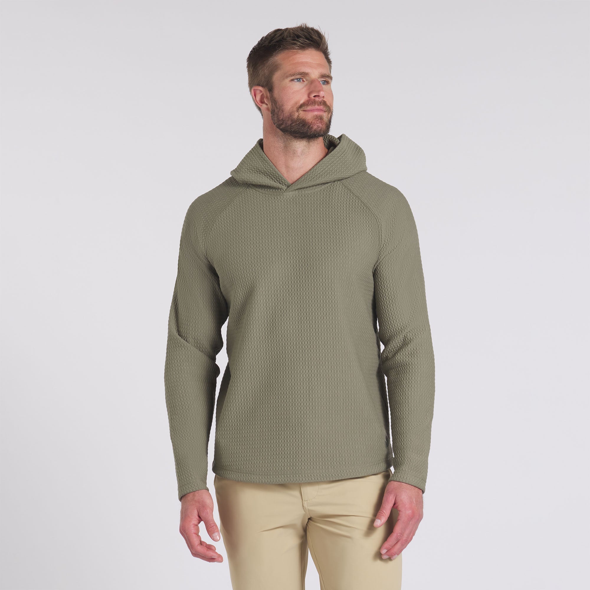 Boulder Golf Hoodie - Premium Men's & Women's Pullover for Golfing & Outdoor Activities - Warm Fleece Lined Sweatshirt for Golf Course, Hiking & Casual Wear