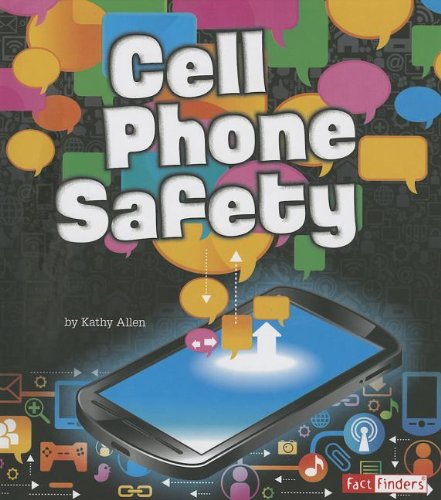 Cell Phone Safety Guide - Essential Tech Safety Tips for Smartphones | Protect Your Device at Home, Work & Travel