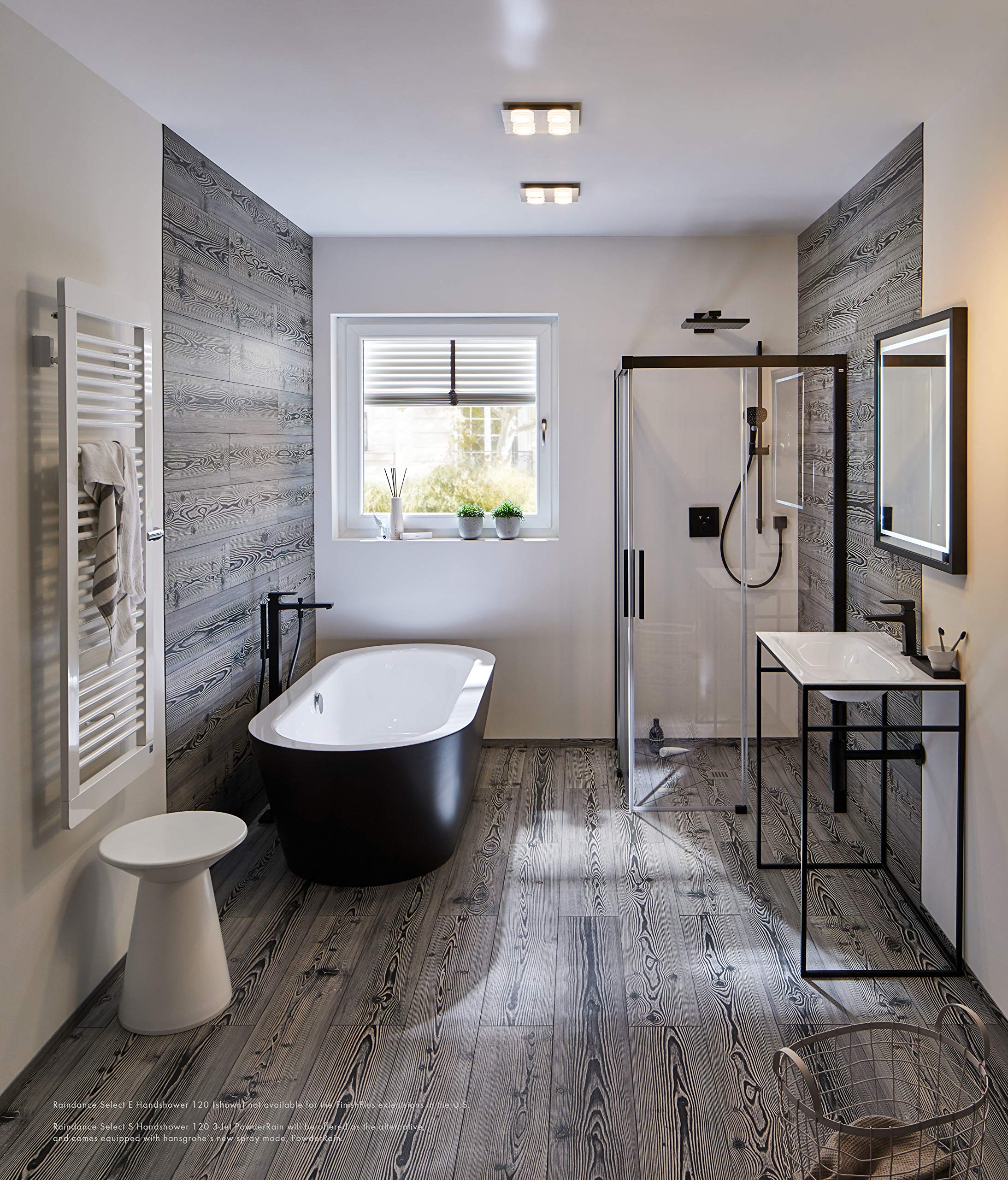 hansgrohe 15