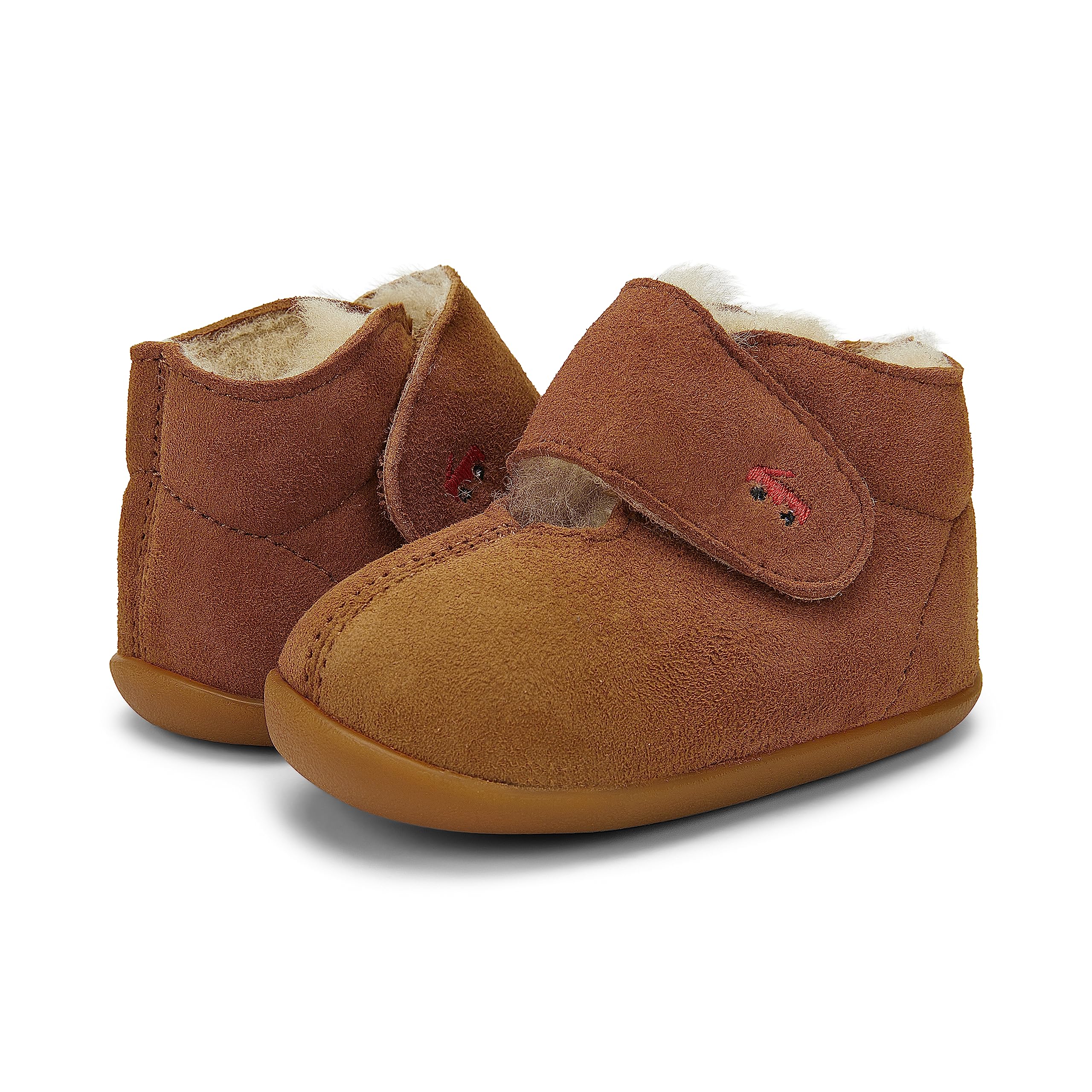See Kai Run Avery Baby Boys' Shoes - Soft Sole Infant & Toddler Sneakers for First Walkers - Comfortable & Durable for Indoor & Outdoor Play