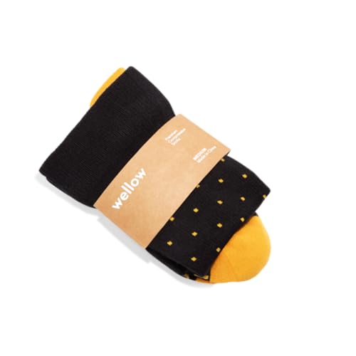 Black Golden - Dot