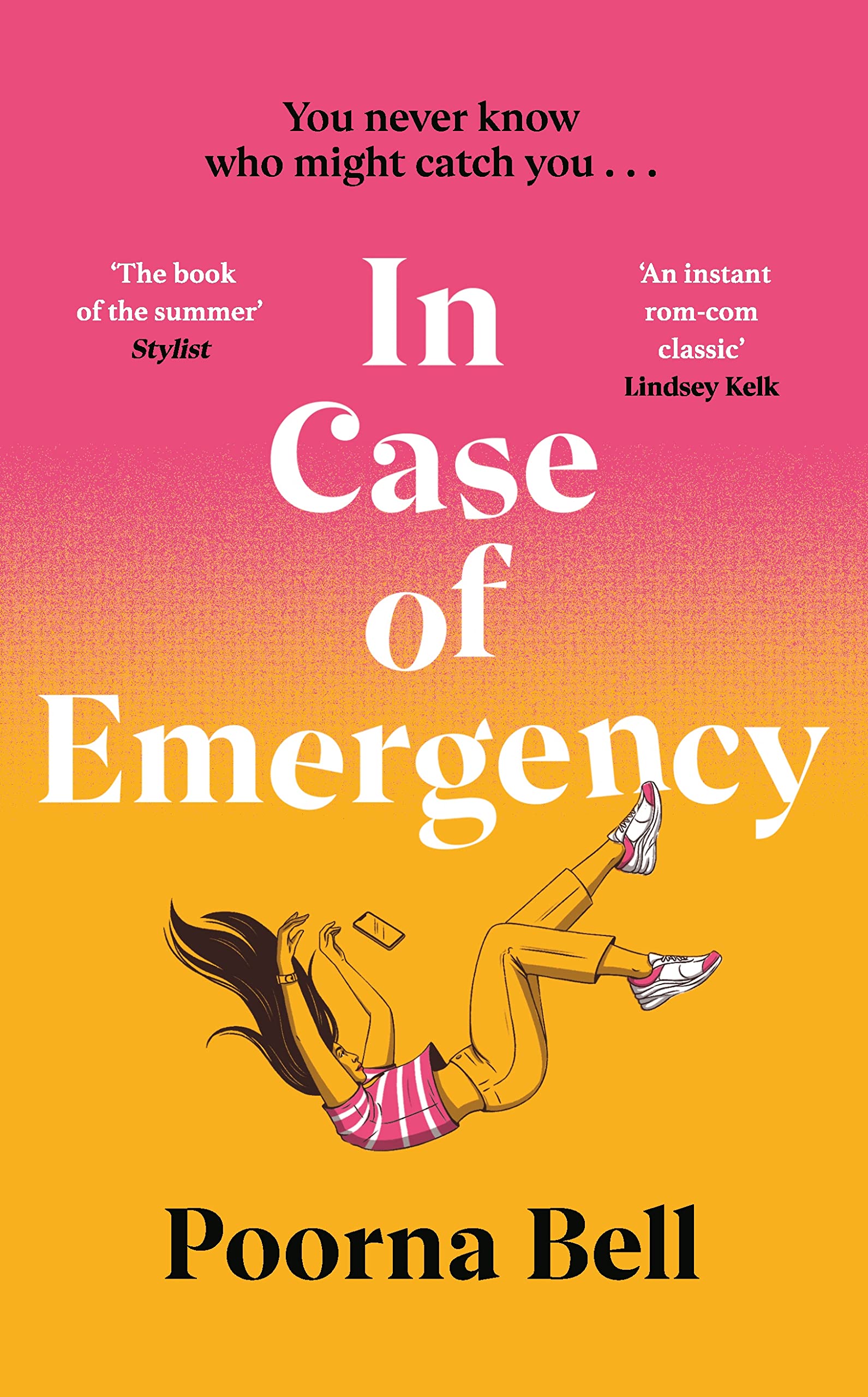 In Case of Emergency - First Aid Kit & Survival Gear for Home, Car, Travel & Outdoor Adventures | Emergency Preparedness Supplies for Natural Disasters & Power Outages