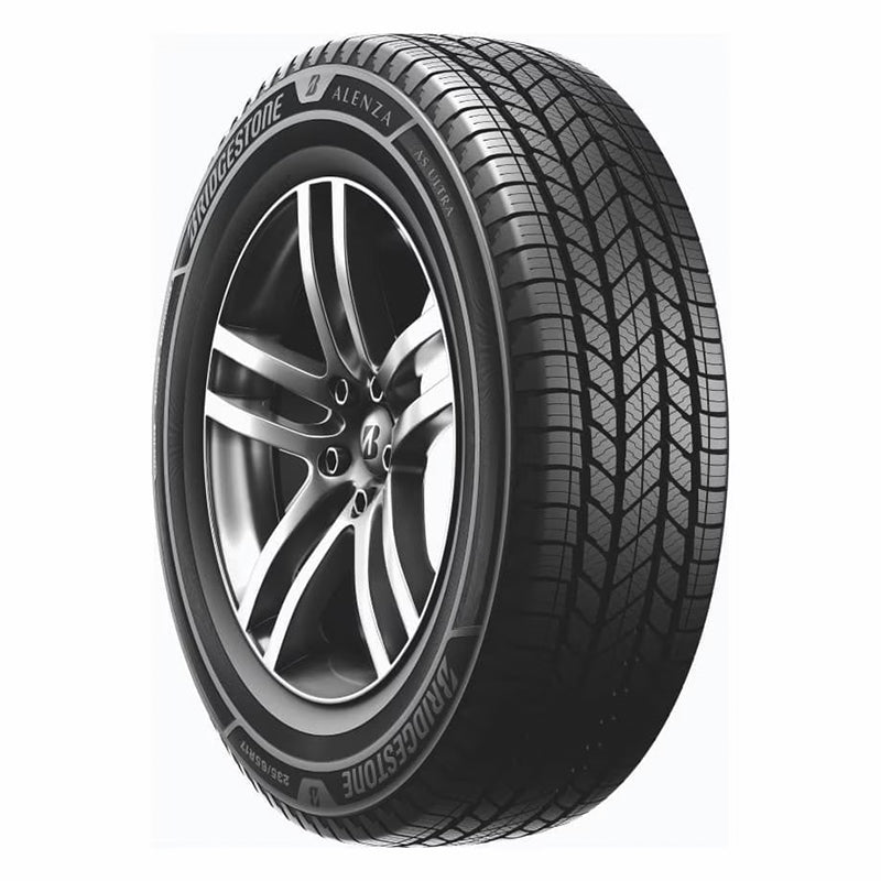 Falken Alenza Sport A/S All-Season Performance Tire - 275/50R22 111H Load Index - High-Speed Rated for SUVs & Trucks - Perfect for Highway Driving & All-Weather Conditions