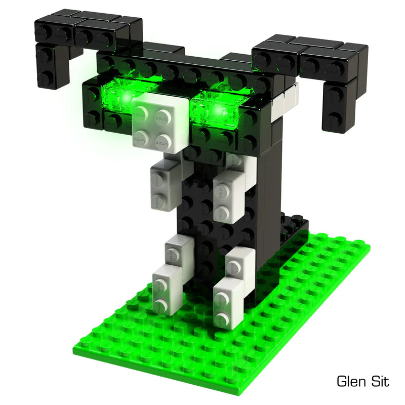 Story Blox Classroom Set - The Island & The City Building Blocks for Kids | STEM Educational Toys | Creative Play for Classrooms & Homeschooling