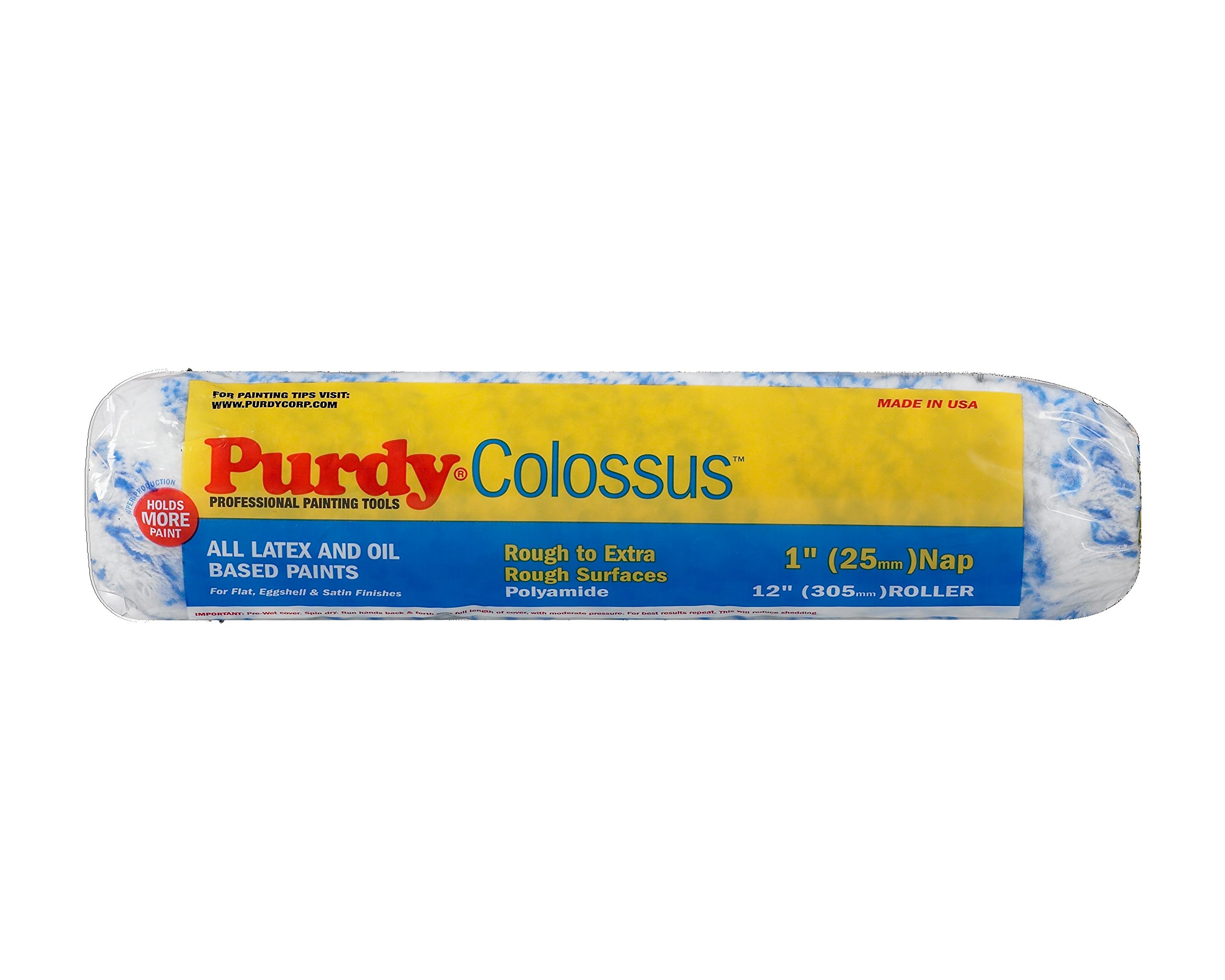 Purdy 140630125 Colossus 1