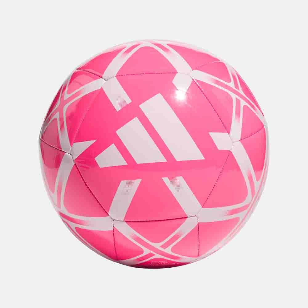 So Pink/White