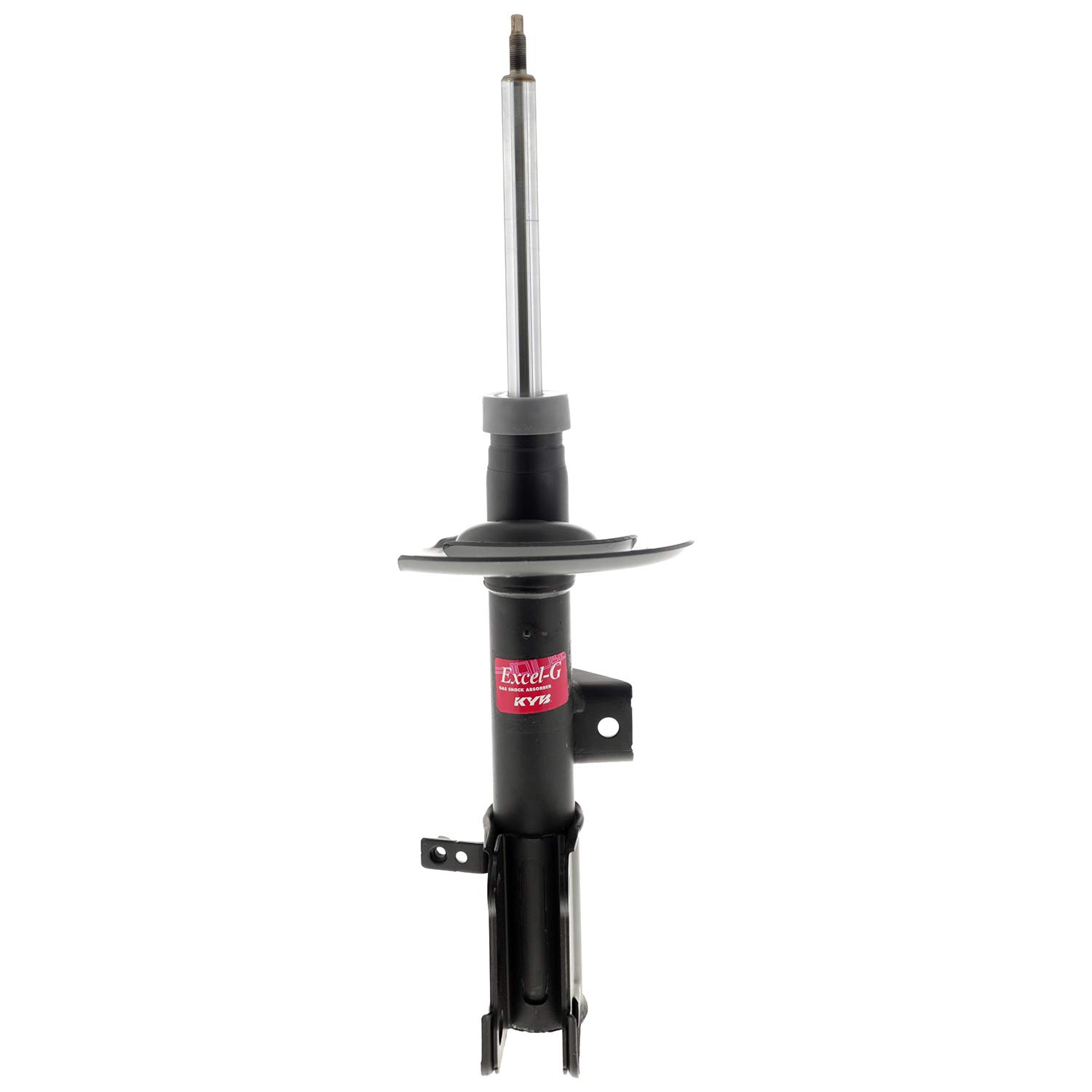 KYB 3347501 Excel-G Gas Strut - High-Performance Lift Support for Car Hoods, Trunks & Hatchbacks | Durable & Smooth Operation | Perfect for Automotive Repairs & DIY Projects